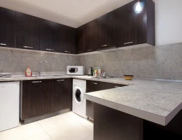 #178 Квартира – улица Павстоса Бузанда, Ереван