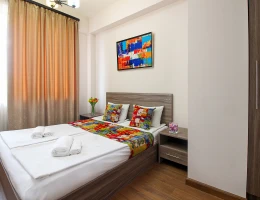 #178 Квартира – улица Павстоса Бузанда, Ереван