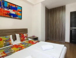 #178 Квартира – улица Павстоса Бузанда, Ереван