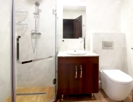 #178 Квартира – улица Павстоса Бузанда, Ереван