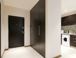 #178 Квартира – улица Павстоса Бузанда, Ереван