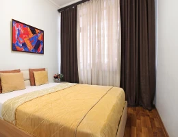 #170 Квартира – улица Арама, Ереван