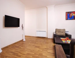 #170 Квартира – улица Арама, Ереван