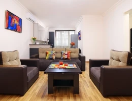 #170 Квартира – улица Арама, Ереван