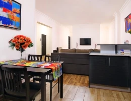 #170 Квартира – улица Арама, Ереван