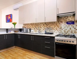 #170 Квартира – улица Арама, Ереван