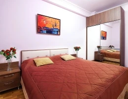 #170 Квартира – улица Арама, Ереван