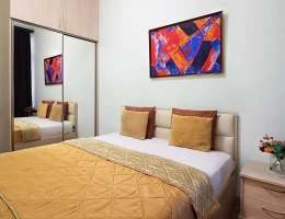 #170 Квартира – улица Арама, Ереван