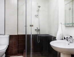 #170 Квартира – улица Арама, Ереван