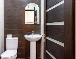 #170 Квартира – улица Арама, Ереван