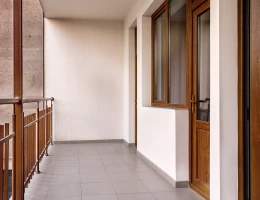 #170 Квартира – улица Арама, Ереван