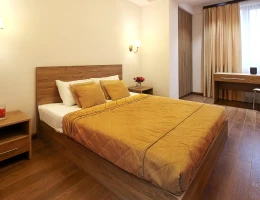 #172 Квартира – улица Павстоса Бузанда, Ереван