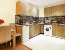 #172 Квартира – улица Павстоса Бузанда, Ереван