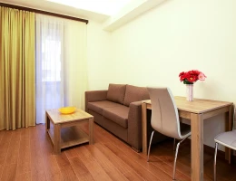 #172 Квартира – улица Павстоса Бузанда, Ереван