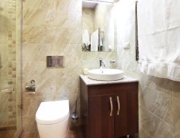 #172 Квартира – улица Павстоса Бузанда, Ереван