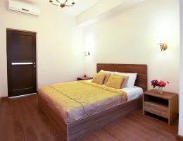 #172 Квартира – улица Павстоса Бузанда, Ереван