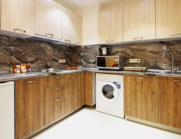 #172 Квартира – улица Павстоса Бузанда, Ереван