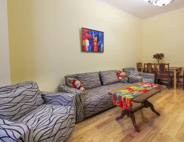 #153 Квартира – улица Налбандяна, Ереван