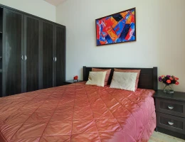 #153 Квартира – улица Налбандяна, Ереван