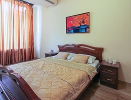 #153 Квартира – улица Налбандяна, Ереван