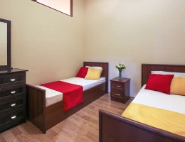 #153 Квартира – улица Налбандяна, Ереван