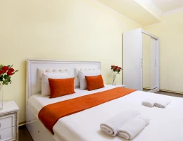 #113 Квартира – улица Геворга Джаукяна, Ереван