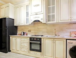 #113 Квартира – улица Геворга Джаукяна, Ереван