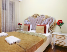 #113 Квартира – улица Геворга Джаукяна, Ереван