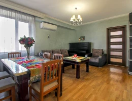 #161 Квартира – улица Вардананц, Ереван