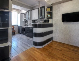 #161 Квартира – улица Вардананц, Ереван