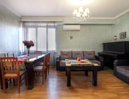 #161 Квартира – улица Вардананц, Ереван