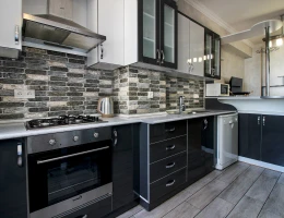 #161 Квартира – улица Вардананц, Ереван