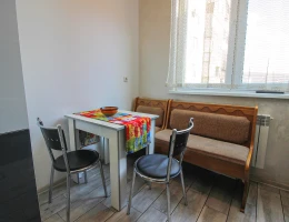 #161 Квартира – улица Вардананц, Ереван