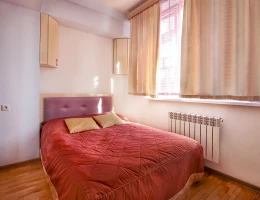 #161 Квартира – улица Вардананц, Ереван