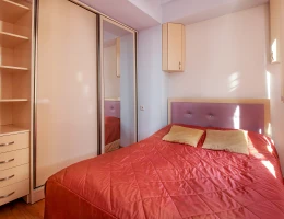 #161 Квартира – улица Вардананц, Ереван