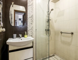 #161 Квартира – улица Вардананц, Ереван