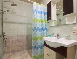 #153 Квартира – улица Налбандяна, Ереван