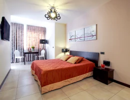 #191 Квартира – улица Вазгена Саргсяна, Ереван