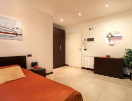 #191 Квартира – улица Вазгена Саргсяна, Ереван