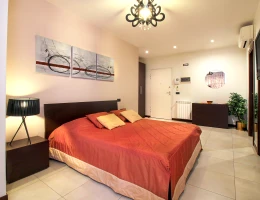 #191 Квартира – улица Вазгена Саргсяна, Ереван