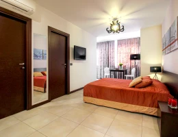 #191 Квартира – улица Вазгена Саргсяна, Ереван