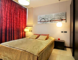 #192 Квартира – улица Вазгена Саргсяна, Ереван