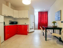 #192 Квартира – улица Вазгена Саргсяна, Ереван