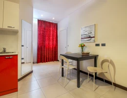 #192 Квартира – улица Вазгена Саргсяна, Ереван