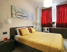 #193 Квартира – улица Вазгена Саргсяна, Ереван