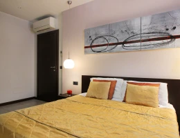 #193 Квартира – улица Вазгена Саргсяна, Ереван