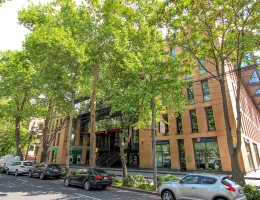 #193 Квартира – улица Вазгена Саргсяна, Ереван