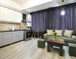 #183 Квартира – улица Павстоса Бузанда, Ереван