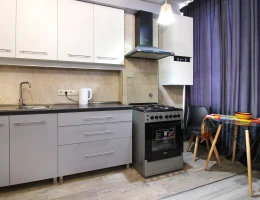 #183 Квартира – улица Павстоса Бузанда, Ереван