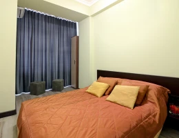 #183 Квартира – улица Павстоса Бузанда, Ереван